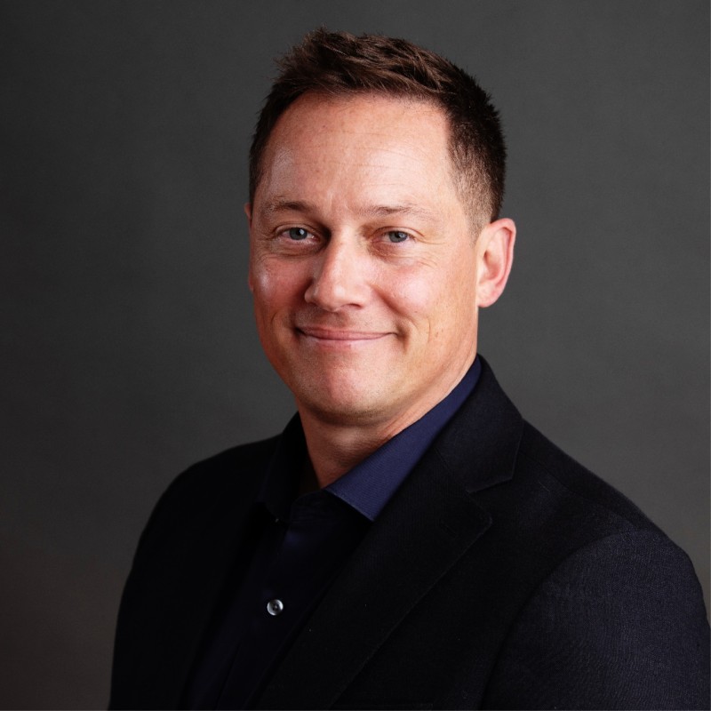 Frank, Founder of Order of Work and workshop host